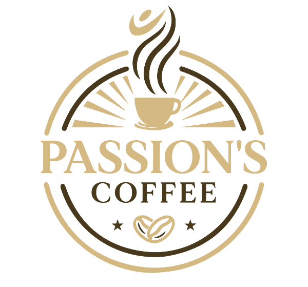Passion's Coffee