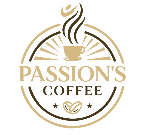 Passion's Coffee