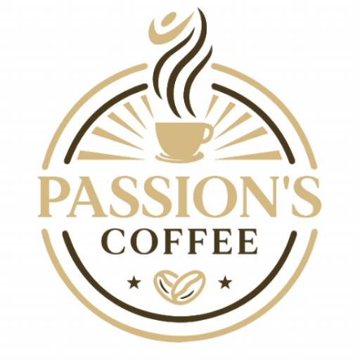 Passions Coffee