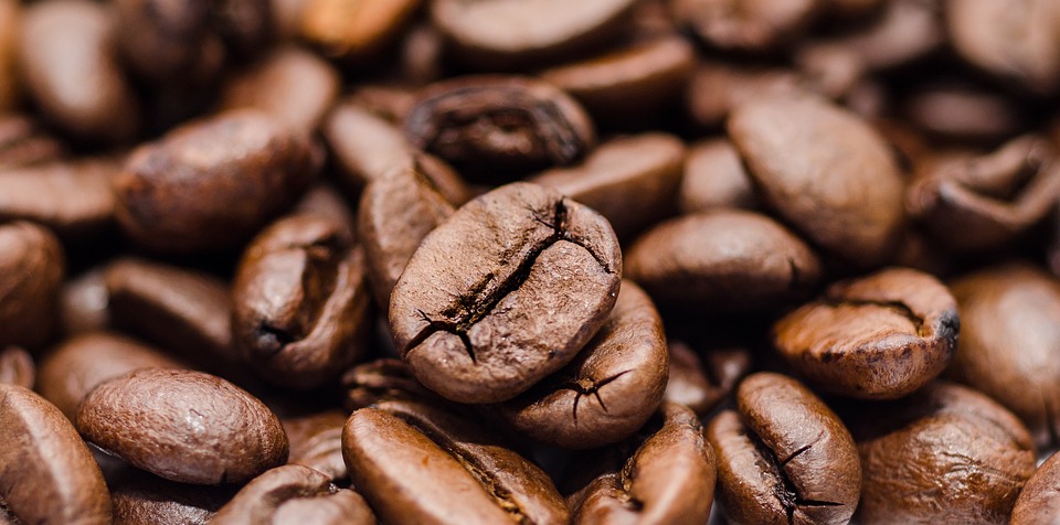 coffee beans 917613 960 720